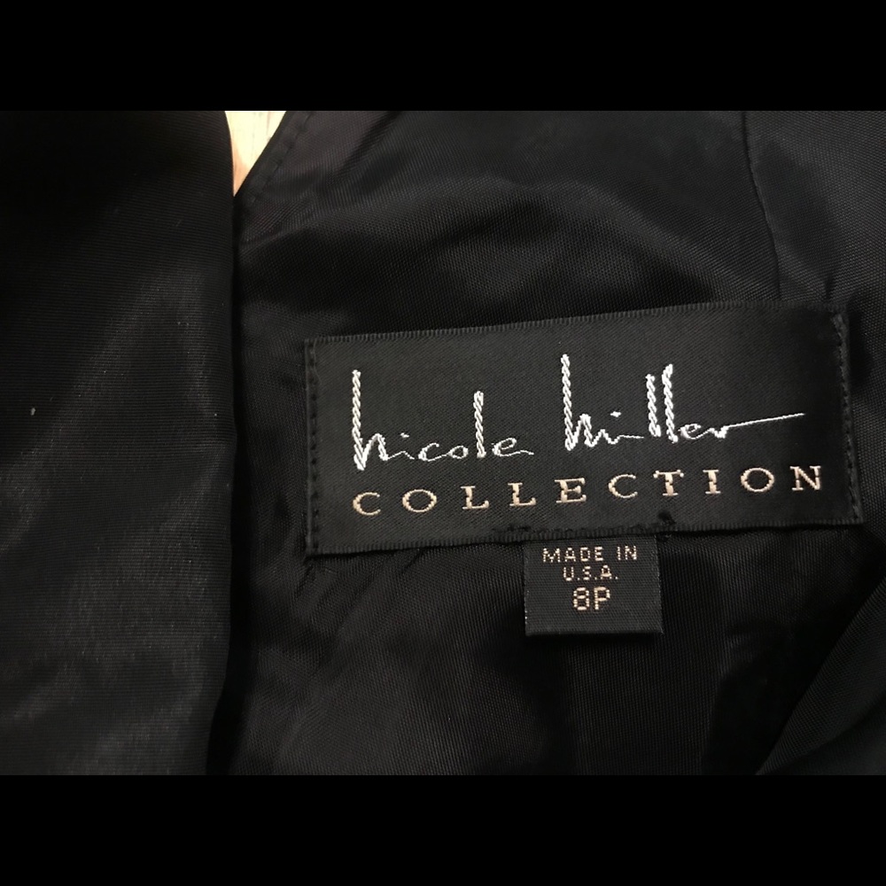 Nicole by Nicole Miller Party dress - Picture 3 of 9